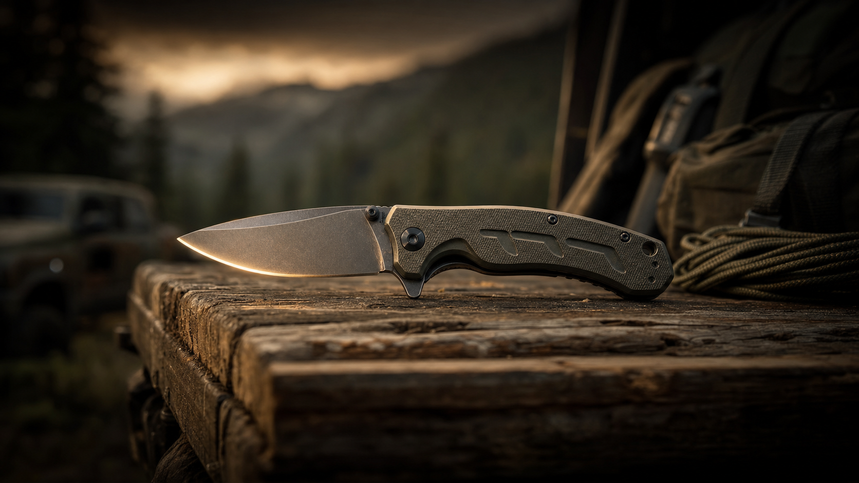 Knives