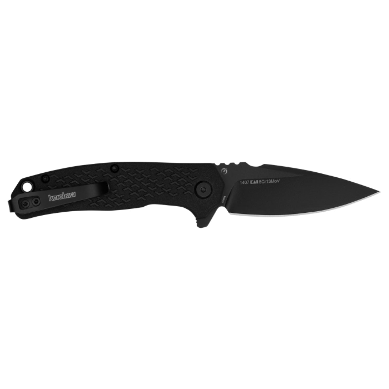 Kershaw Conduit Folding Knife