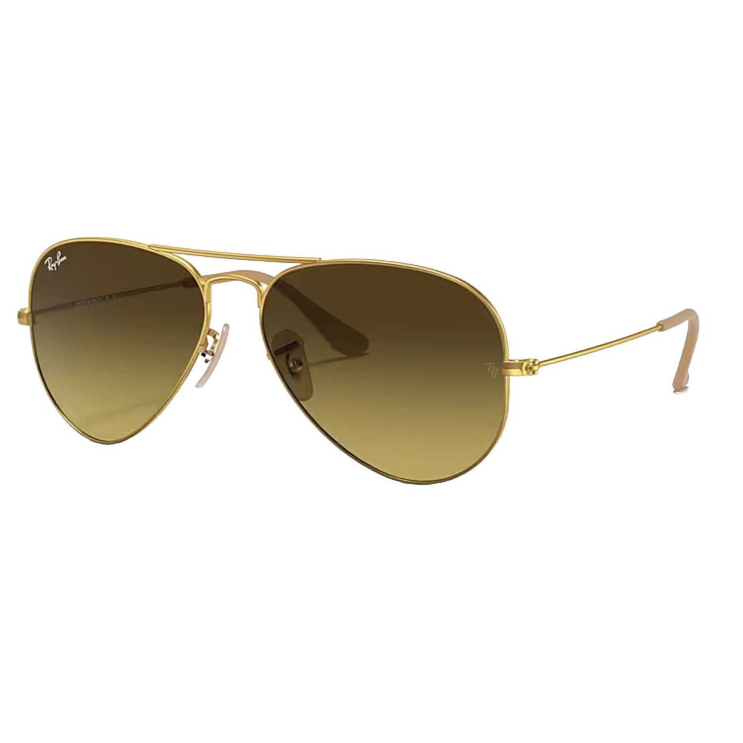 Ray-Ban RB3025 Classic Aviator Large Metal