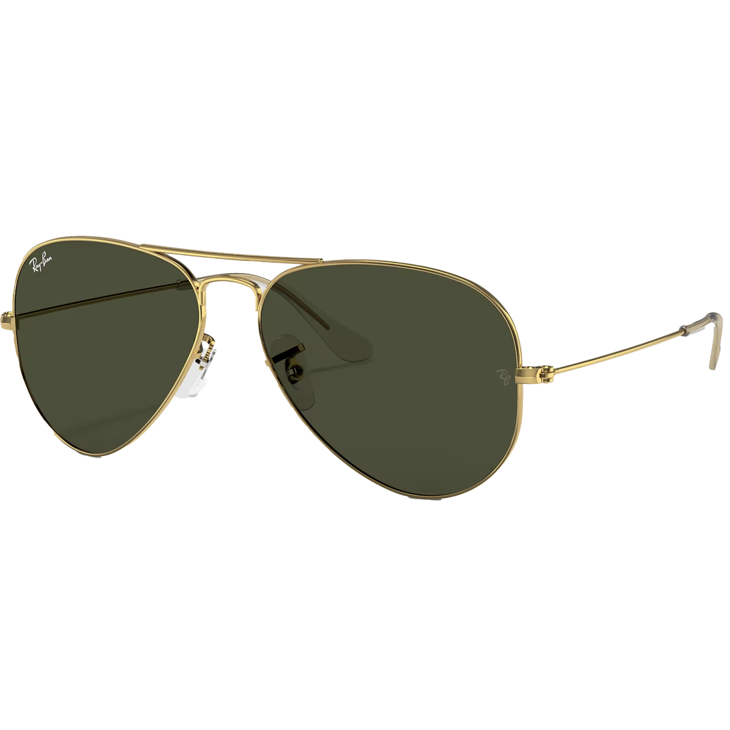 Ray-Ban RB3025 Classic Aviator Large Metal