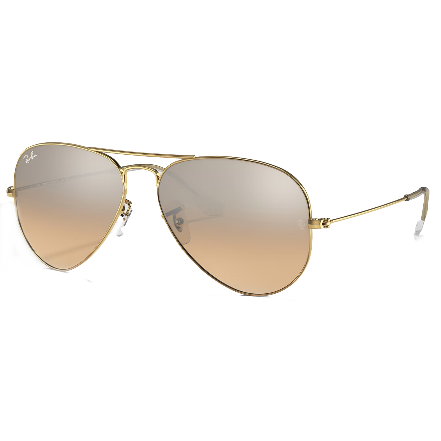 Ray-Ban RB3025 Classic Aviator Large Metal