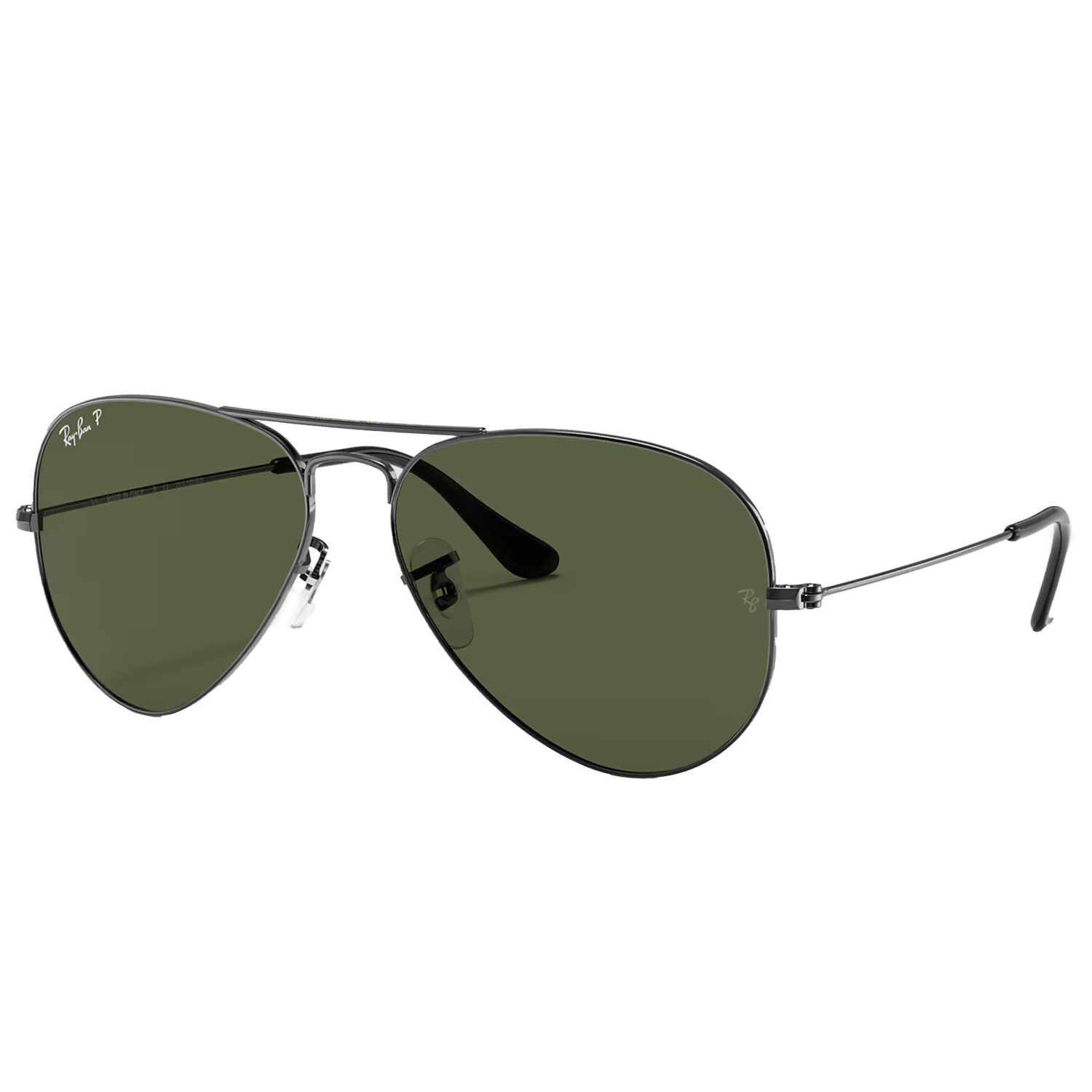 Ray-Ban RB3025 Classic Aviator Large Metal