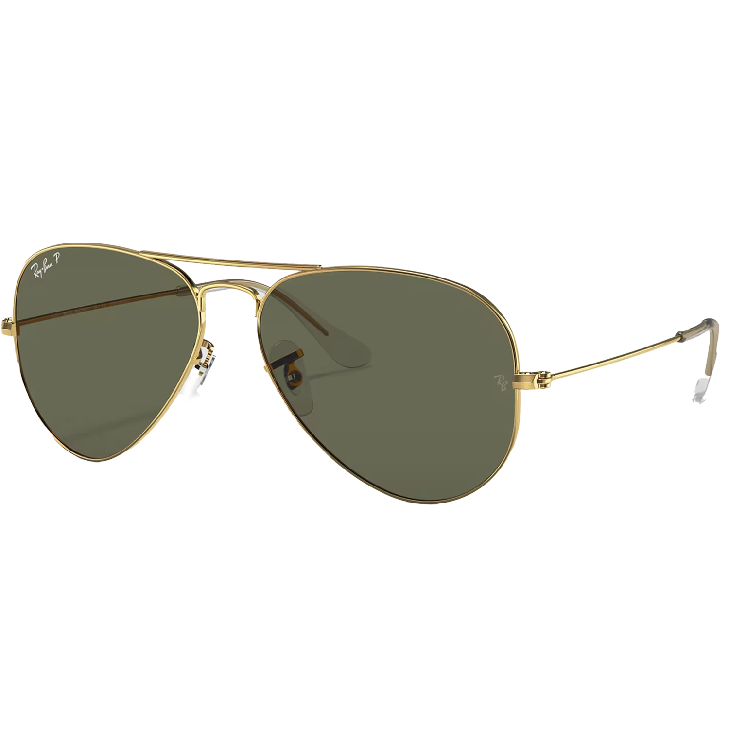 Ray-Ban RB3025 Classic Aviator Large Metal
