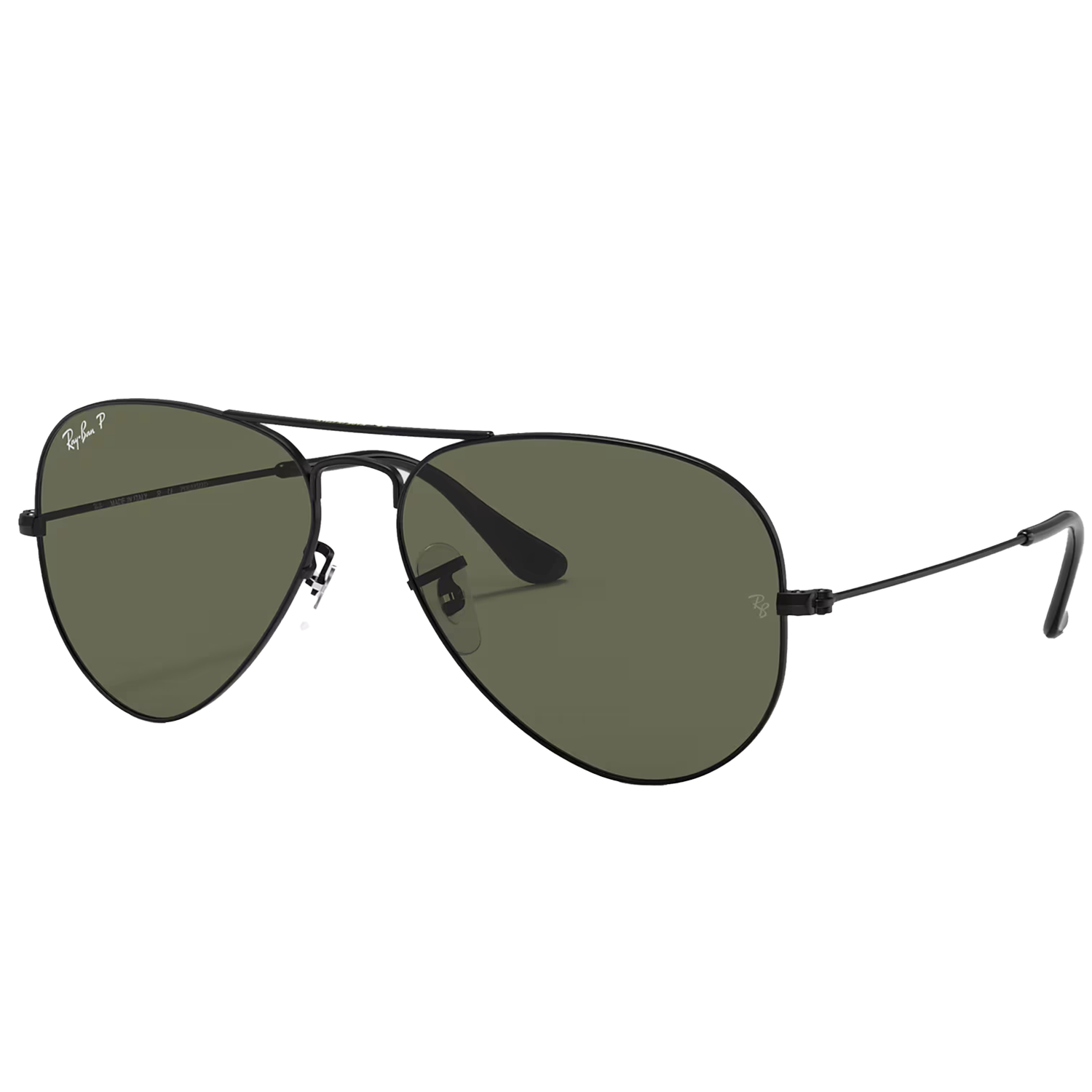 Ray-Ban RB3025 Classic Aviator Large Metal