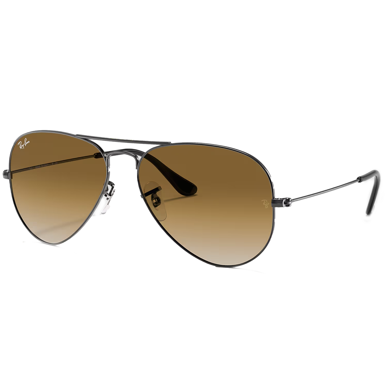 Ray-Ban RB3025 Classic Aviator Large Metal