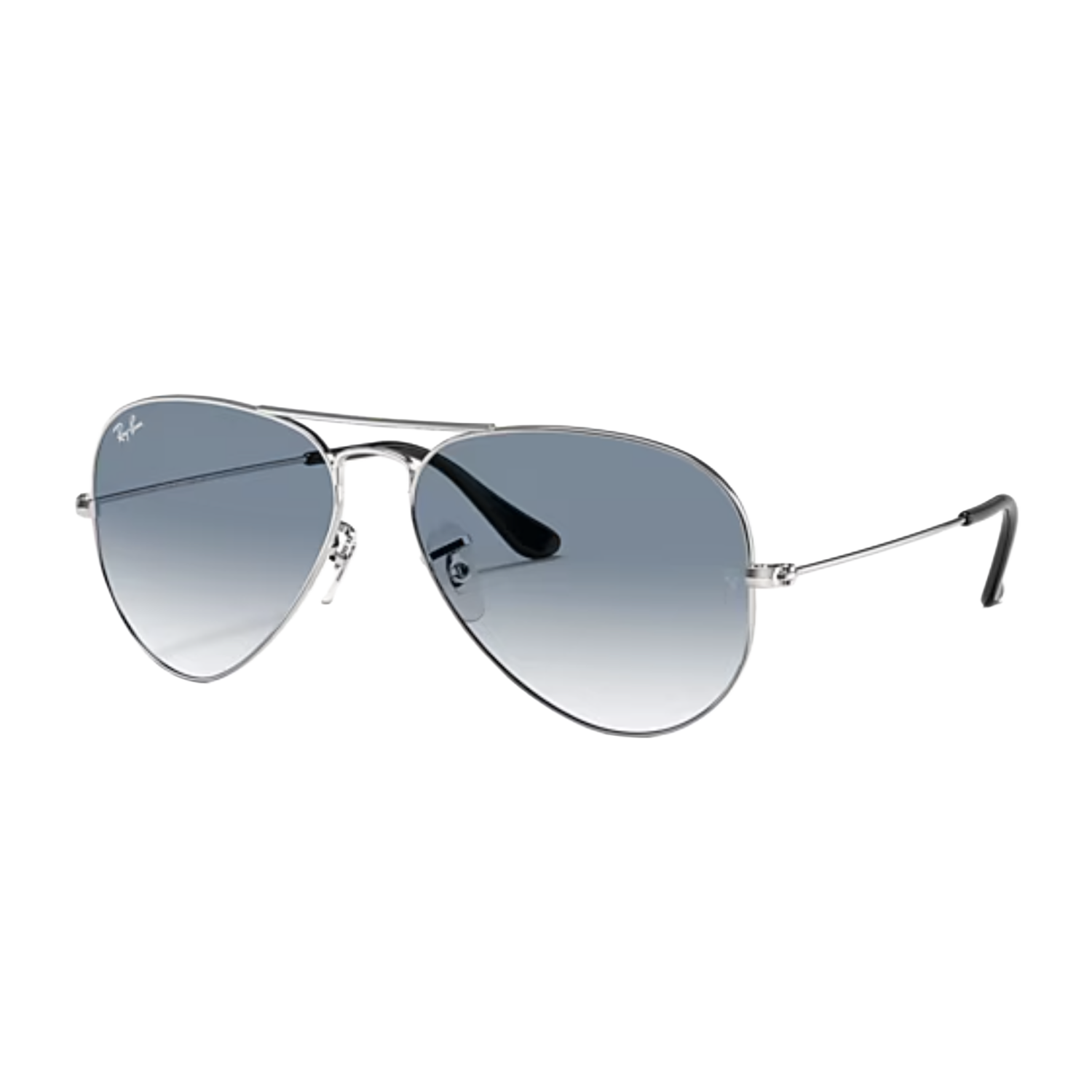 Ray-Ban RB3025 Classic Aviator Large Metal