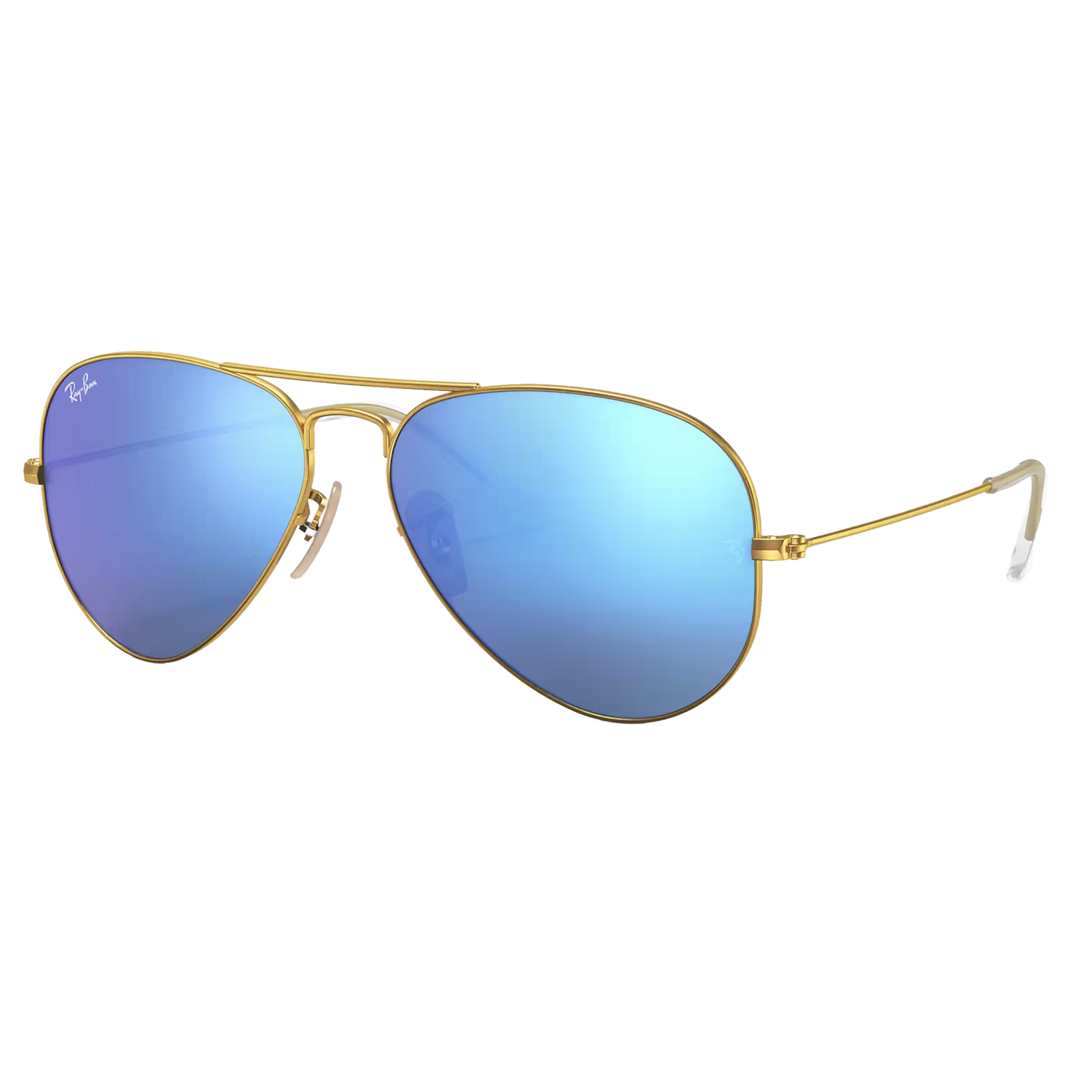 Ray-Ban RB3025 Classic Aviator Large Metal