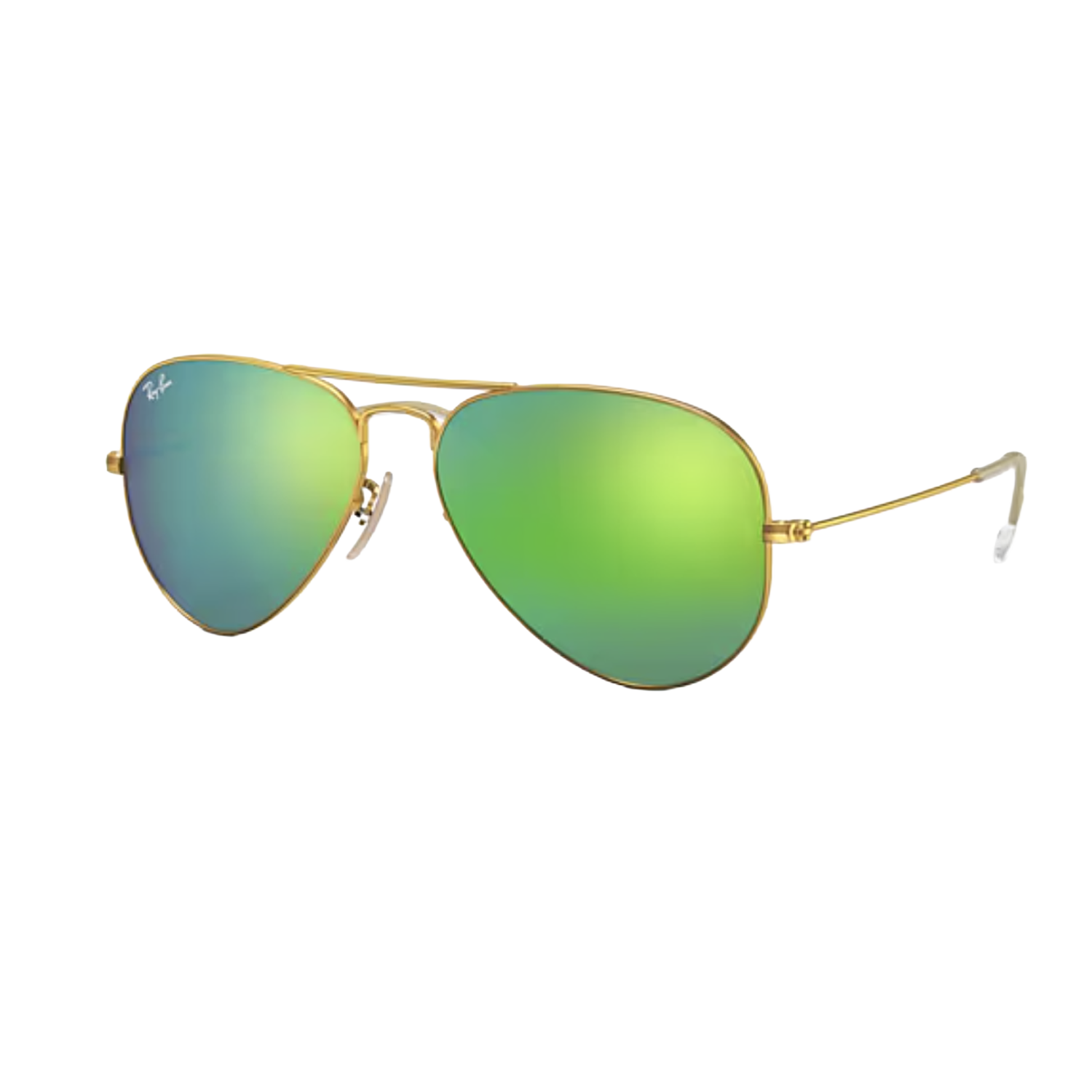 Ray-Ban RB3025 Classic Aviator Large Metal