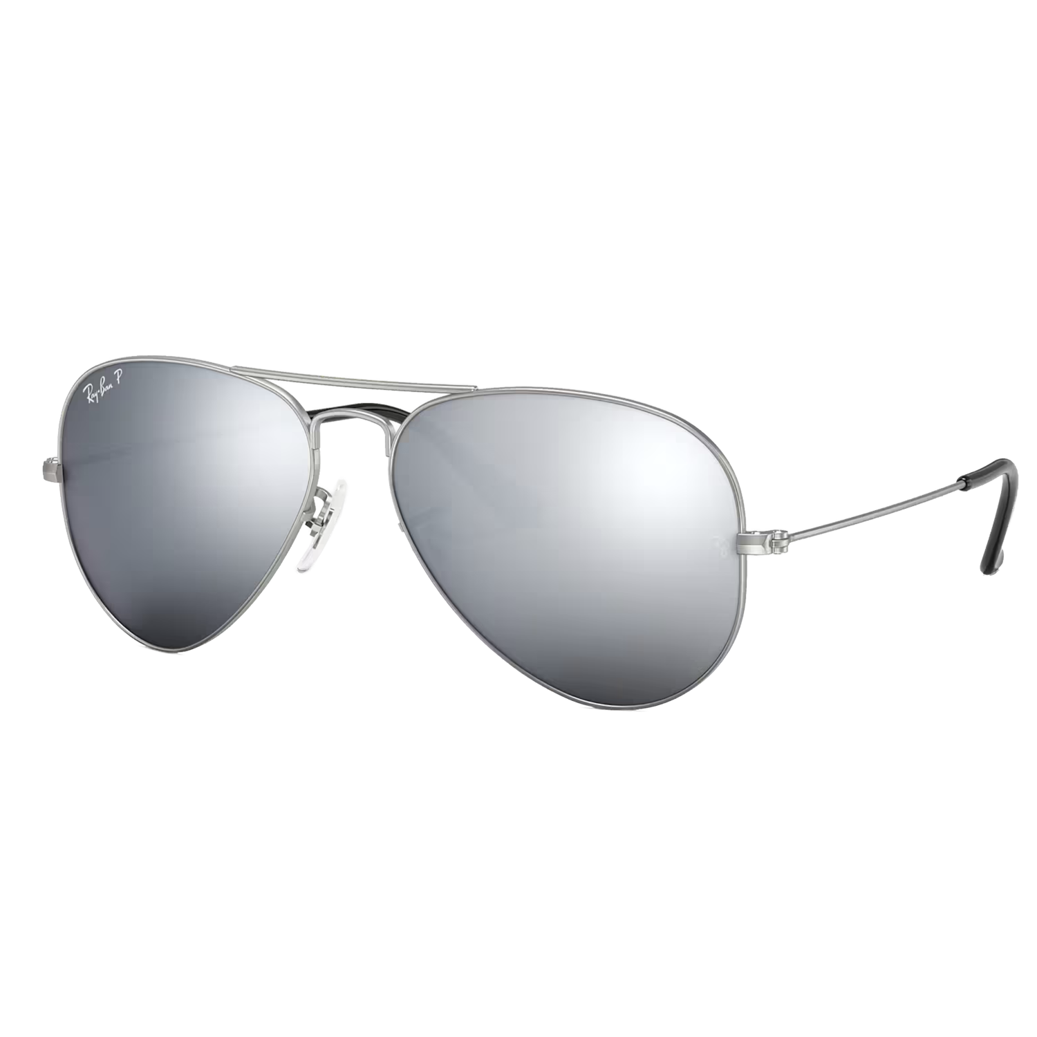 Ray-Ban RB3025 Classic Aviator Large Metal