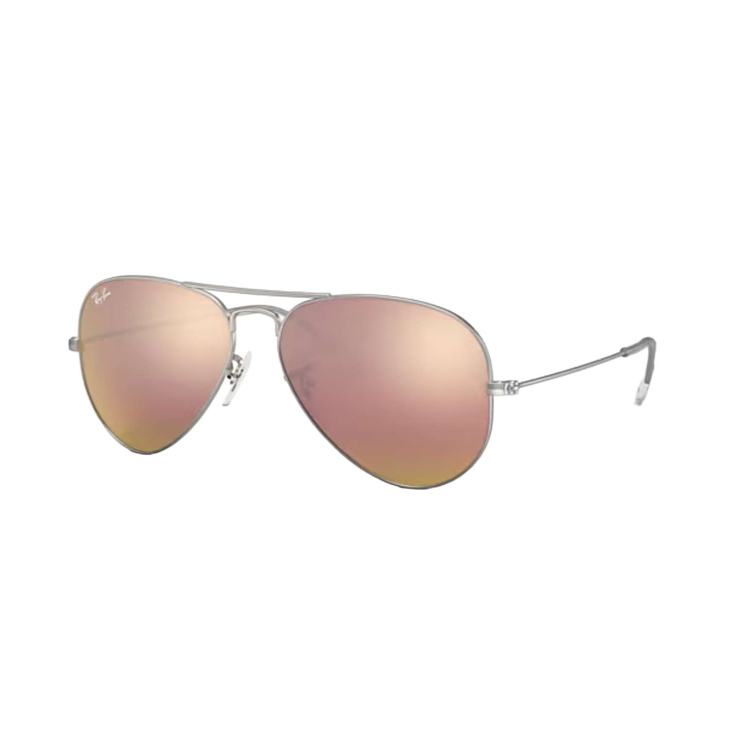 Ray-Ban RB3025 Classic Aviator Large Metal
