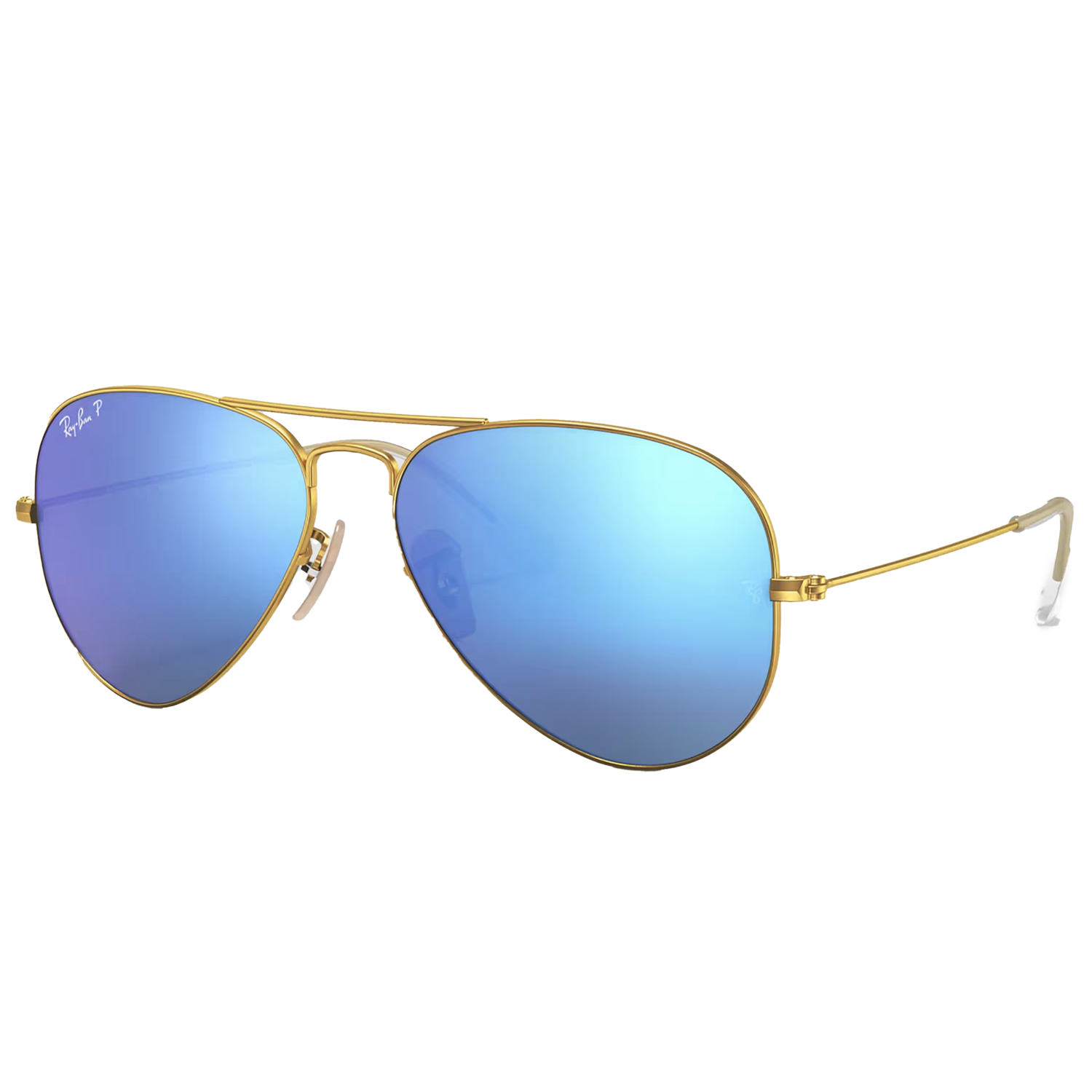 Ray-Ban RB3025 Classic Aviator Large Metal