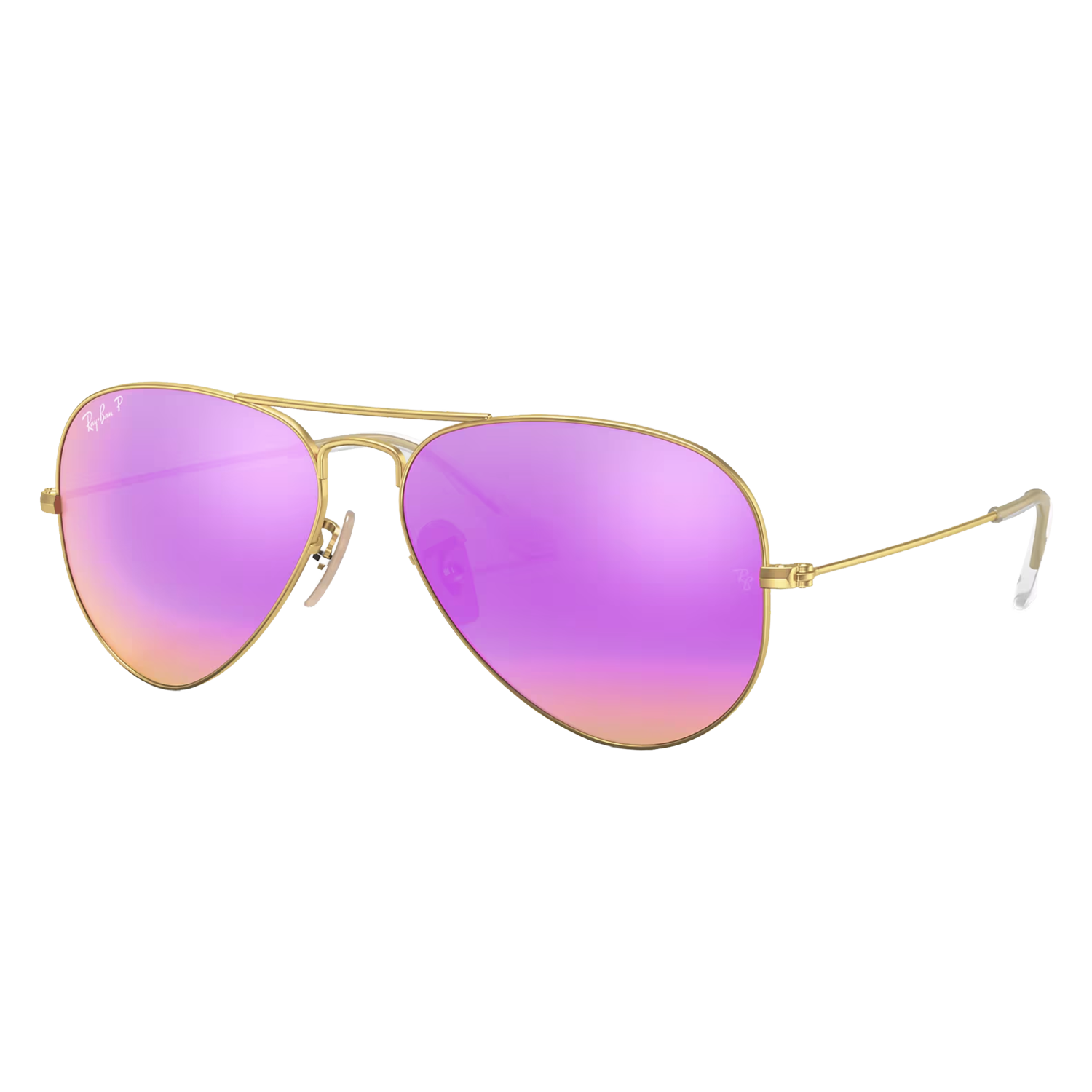 Ray-Ban RB3025 Classic Aviator Large Metal