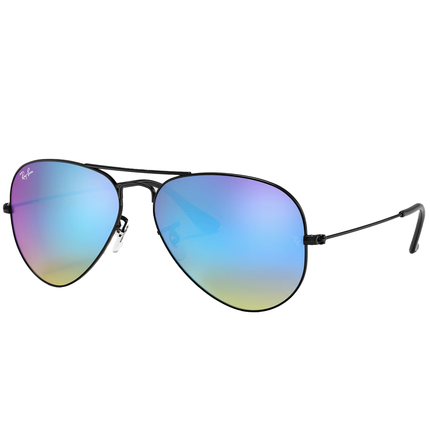 Ray-Ban RB3025 Classic Aviator Large Metal