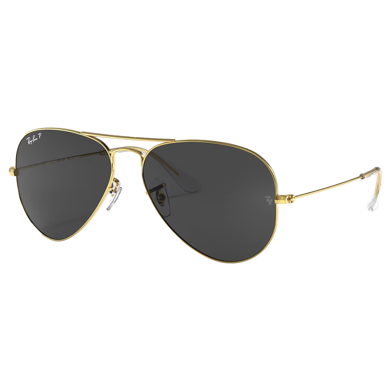 Ray-Ban RB3025 Classic Aviator Large Metal