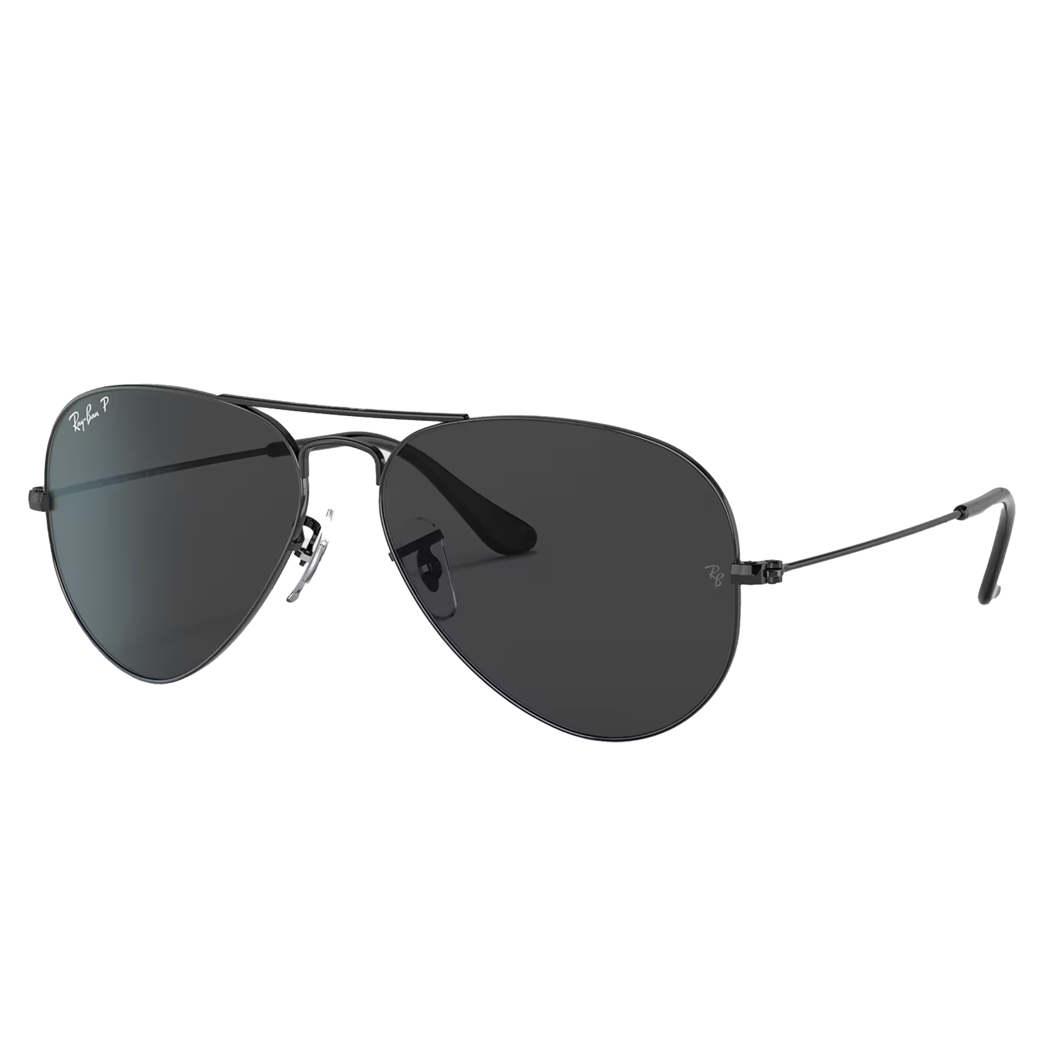 Ray-Ban RB3025 Classic Aviator Large Metal