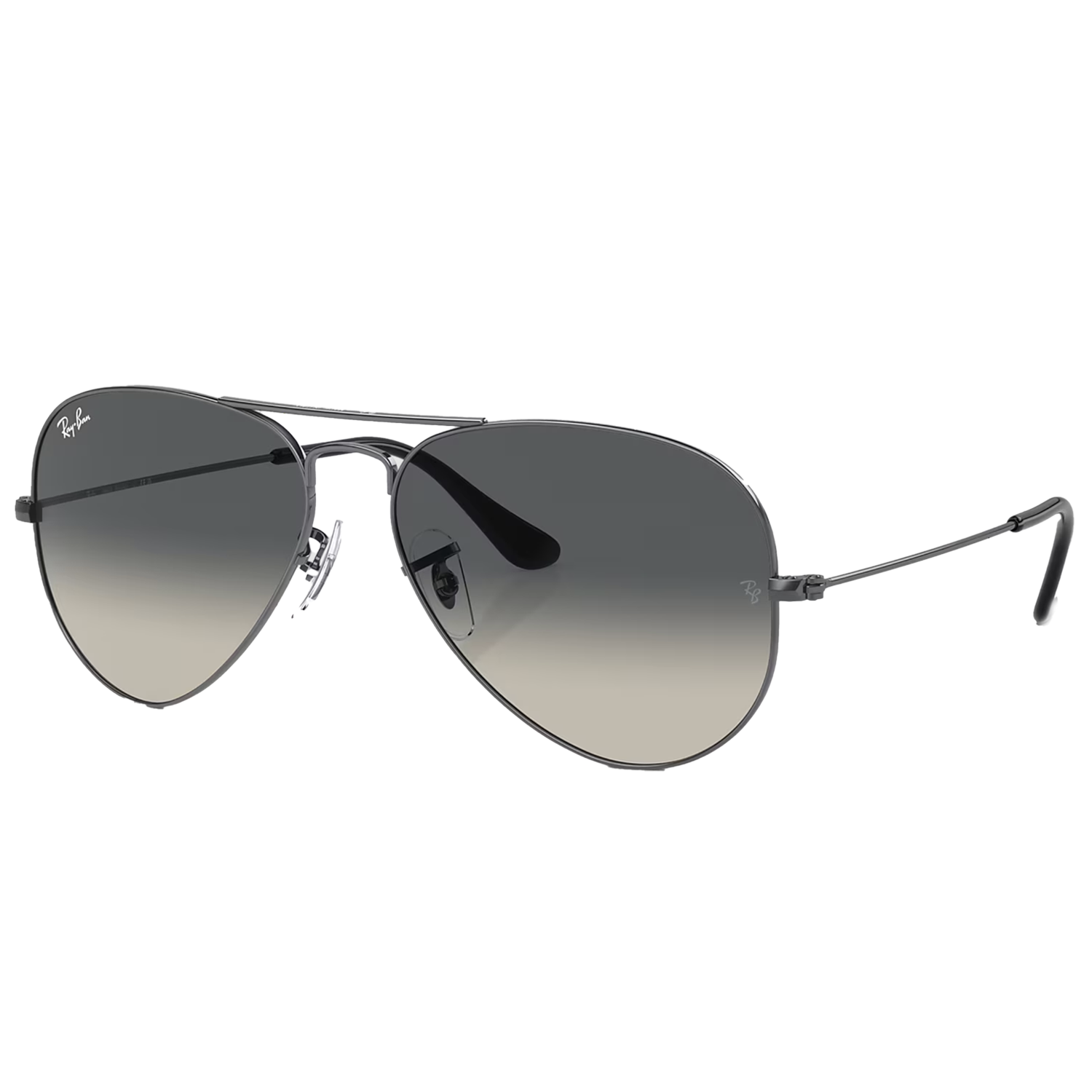 Ray-Ban RB3025 Classic Aviator Large Metal