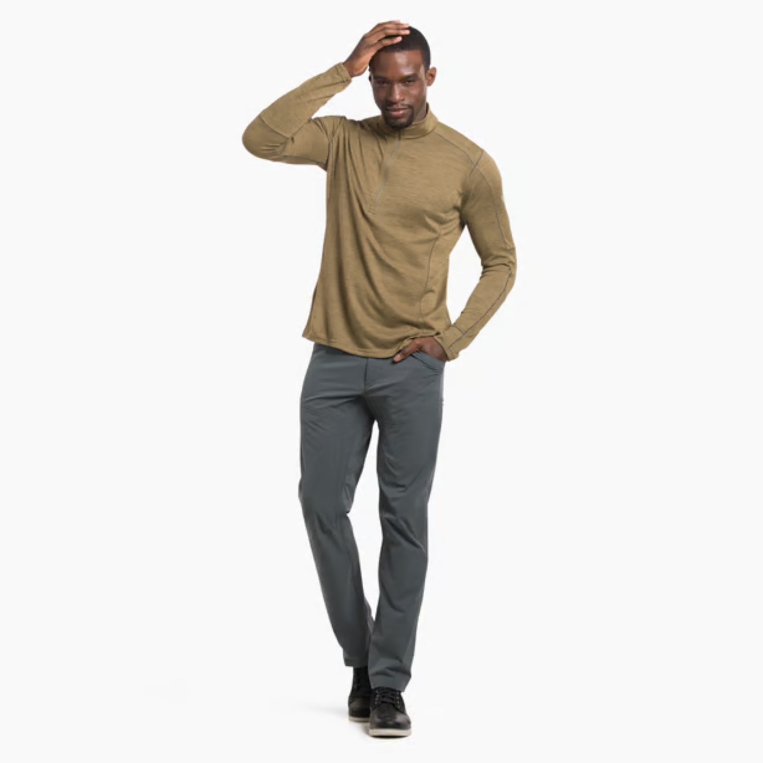 KUHL Men's Silencr Pants Full