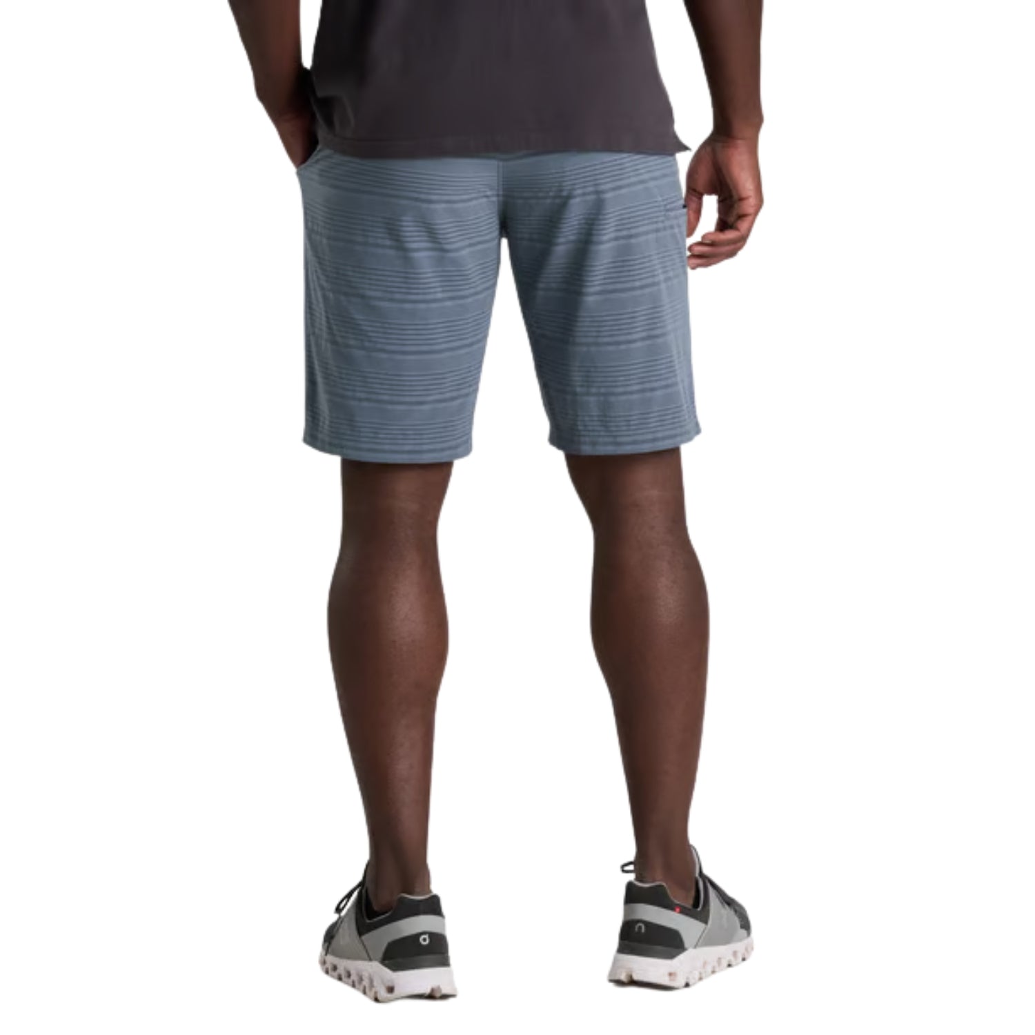 KUHL Men's Upriser Short 10" Inseam
