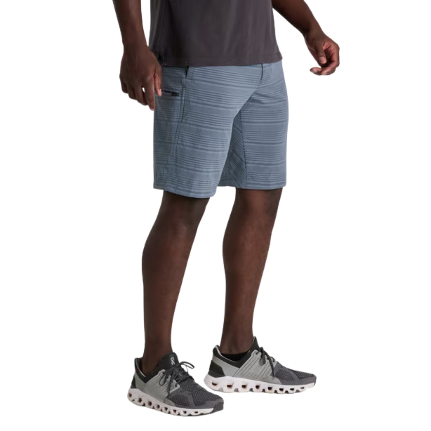 KUHL Men's Upriser Short 10" Inseam