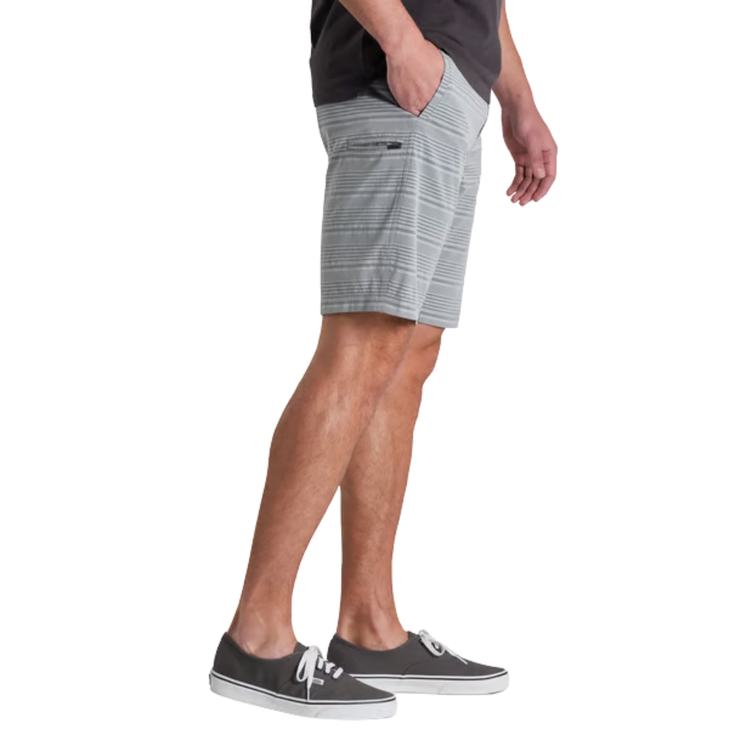 KUHL Men's Upriser Short 10" Inseam