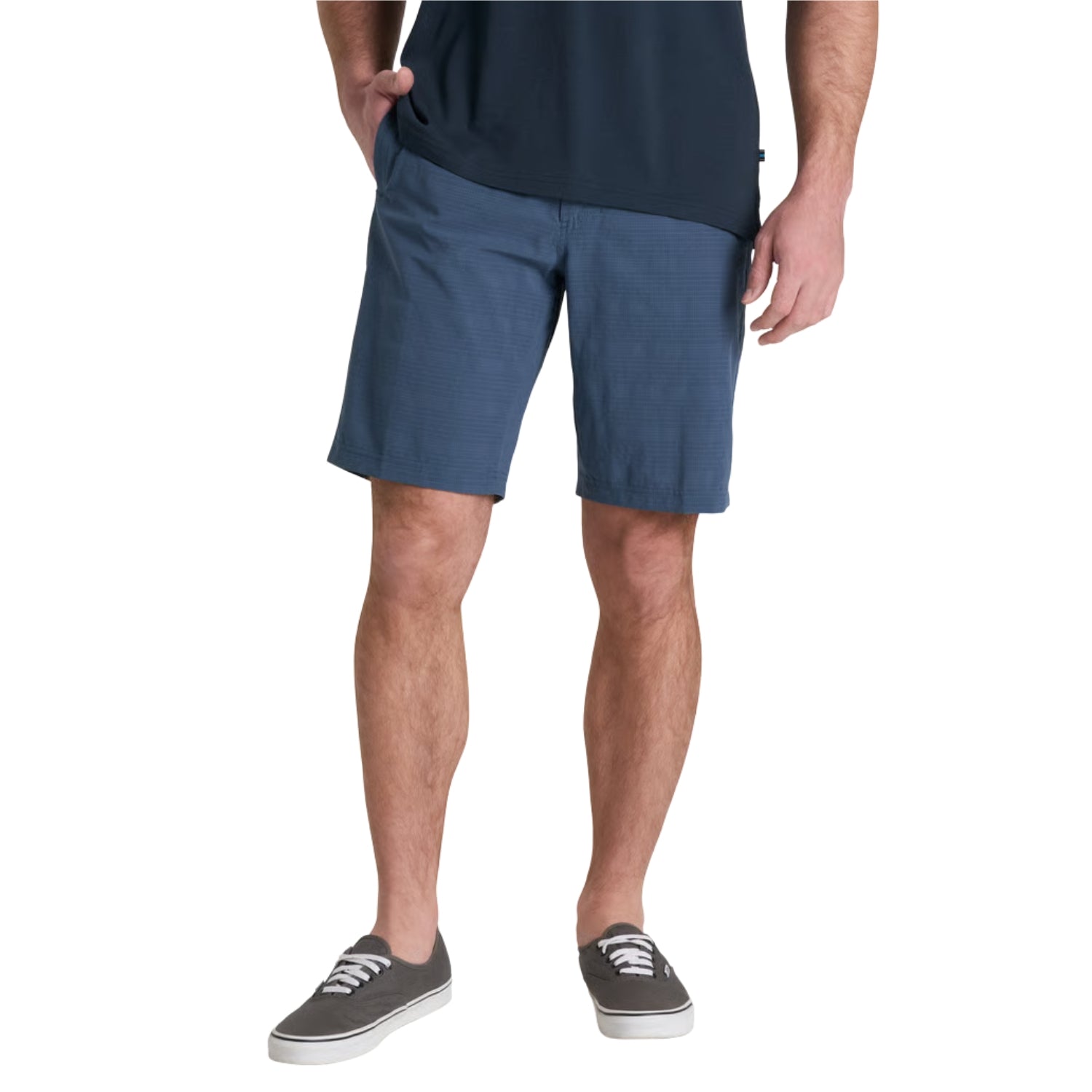KUHL Men's Upriser Short 10" Inseam