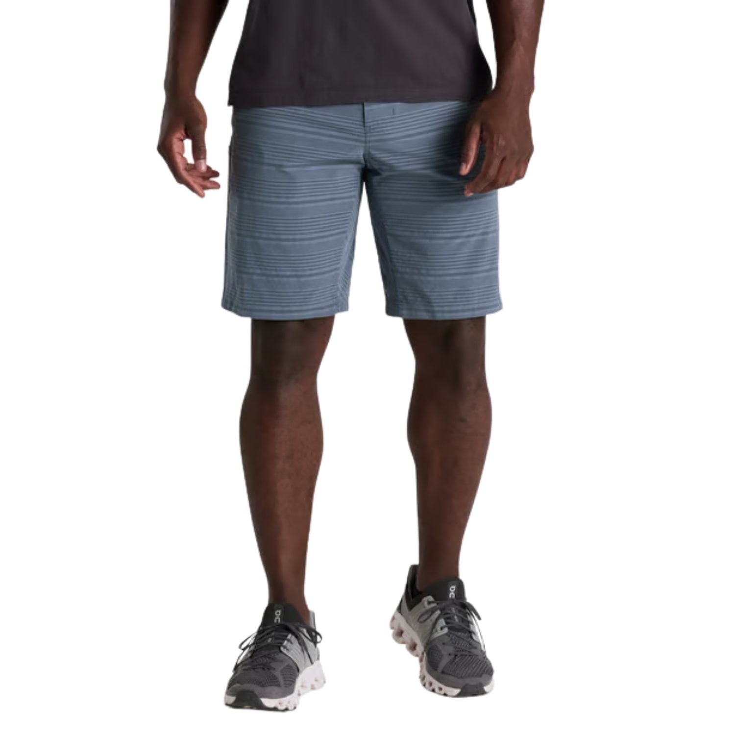 KUHL Men's Upriser Short 10" Inseam