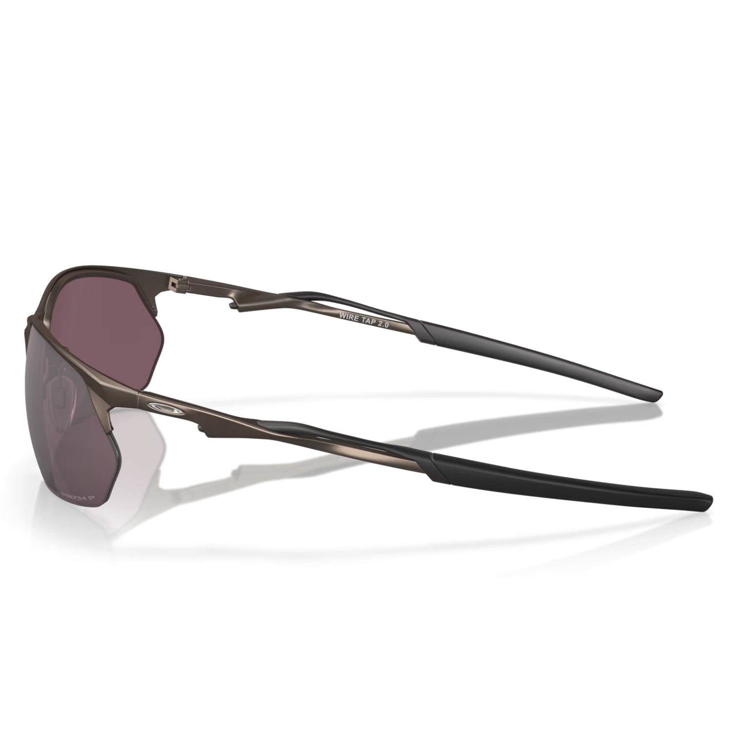 Oakley OO4145 Wire Tap 2.0 Sunglasses