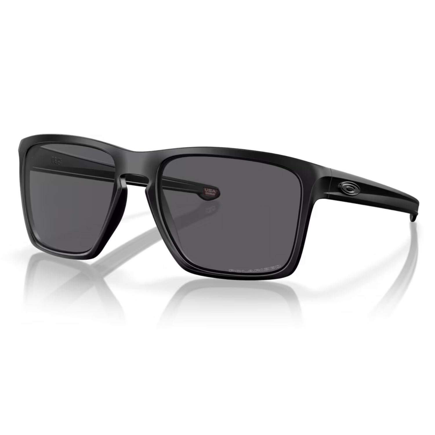 Oakley Sliver XL OO9341 Sunglasses