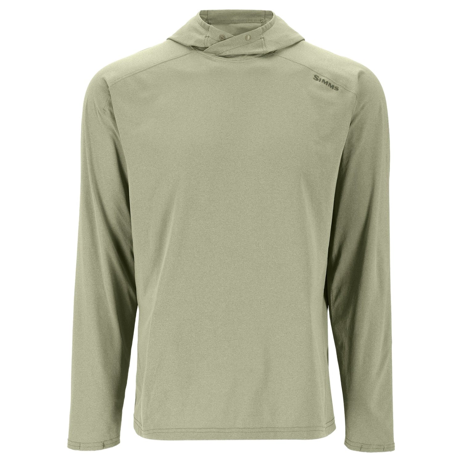 Simms Men's Solarflex Hoody