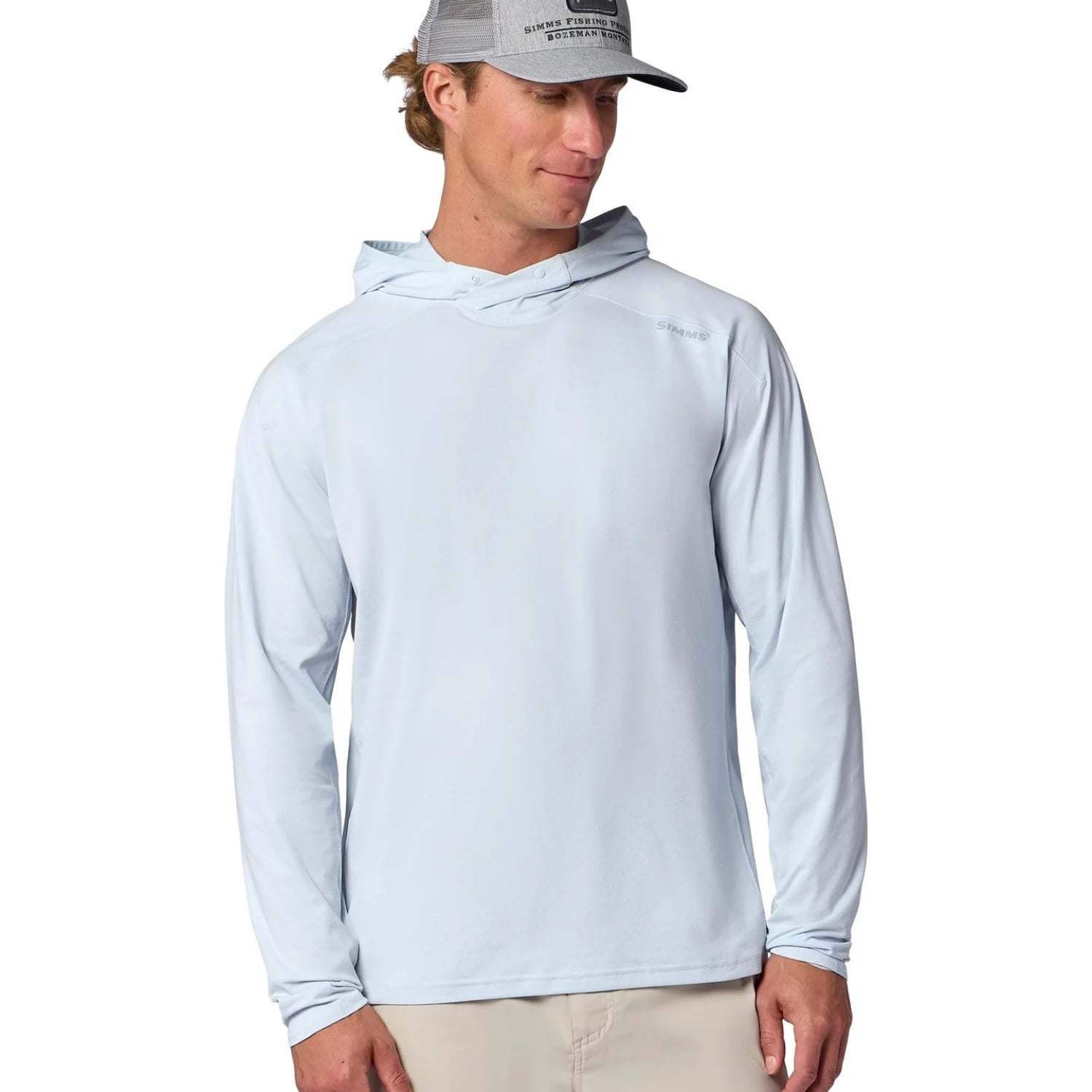 Simms Men's Solarflex Hoody